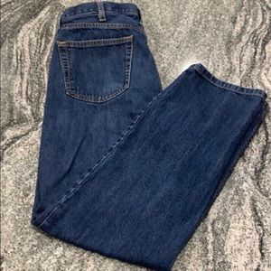 Land’s End 34x32 Jeans